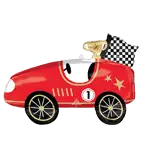 レース カーズ