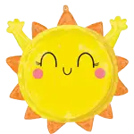センディング ユー サンシャイン