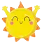 (画像)センディング ユー サンシャイン