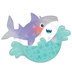 シャーク パーティー