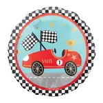 レース カーズ 17インチ