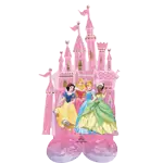 エアルーンズ ディズニー プリンセス