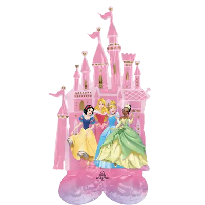 エアルーンズ ディズニー プリンセス