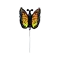 (画像)モナーク バタフライ グロー ミニシェイプ