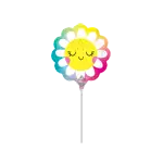 ハッピー デイジー ミニシェイプ