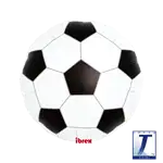 アイブレックス ラウンド 18インチ サッカーボール