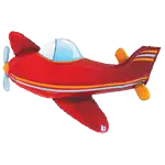 レッド エアプレーン