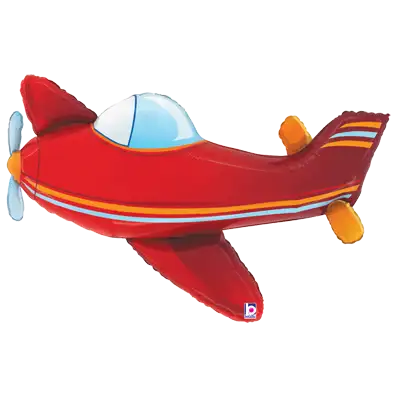 レッド エアプレーン