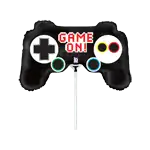 ゲーム コントローラー ミニシェイプ