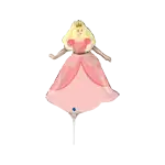 プリンセス ミニシェイプ