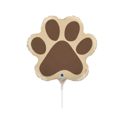 ドッグ ポー ミニシェイプ