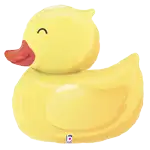 スウィート ラバー ダッキー