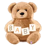 ベイビー テディ ベア