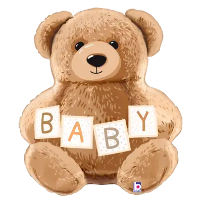 ベイビー テディ ベア