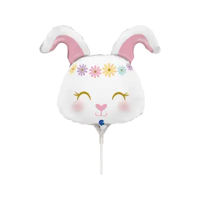 ヒッピー バニー ミニシェイプ