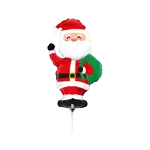 サンタ ミニシェイプ