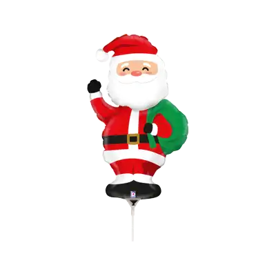 サンタ ミニシェイプ