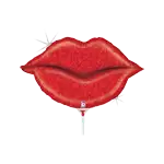 グリッター リップス ミニシェイプ