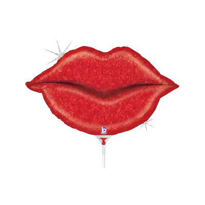 グリッター リップス ミニシェイプ