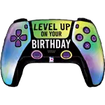 ビビッド ゲーム コントローラー バースデー