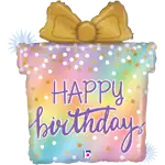 オパール バースデー プレゼント