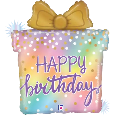 オパール バースデー プレゼント