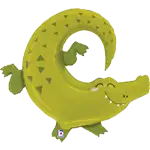 ジャングル アリゲーター