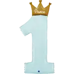 マイ ファースト バースデー プリンス