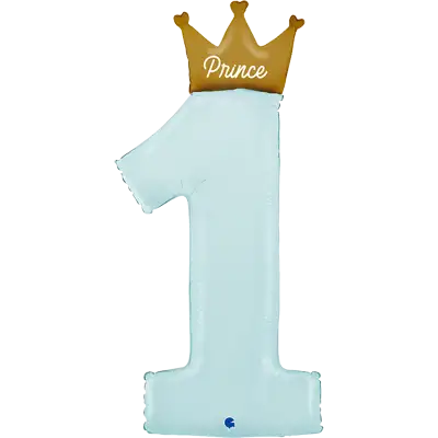 マイ ファースト バースデー プリンス