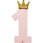 マイ ファースト バースデー プリンセス