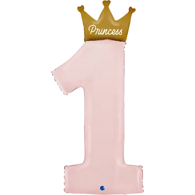 マイ ファースト バースデー プリンセス