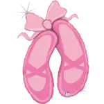 バレエ スリッパーズ