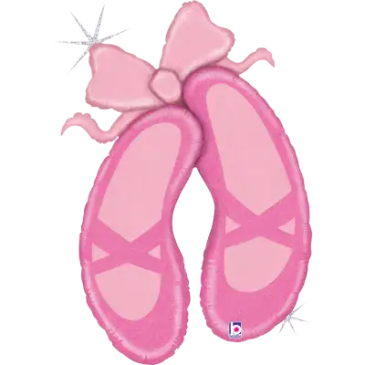 バレエ スリッパーズ