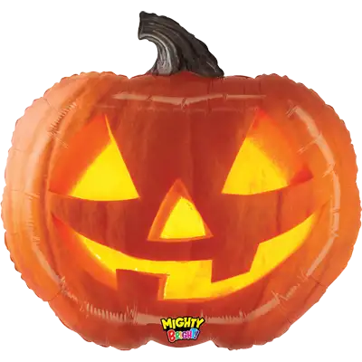 マイティー ジャックオーランタン