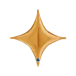 デコ コンケイヴ クロス ミニ 18インチ