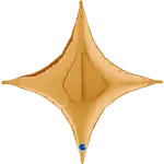 デコ コンケイヴ クロス 36インチ