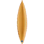 デコ リーフ 36インチ