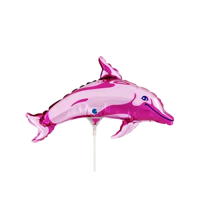 ドルフィン フューシャ ミニシェイプ