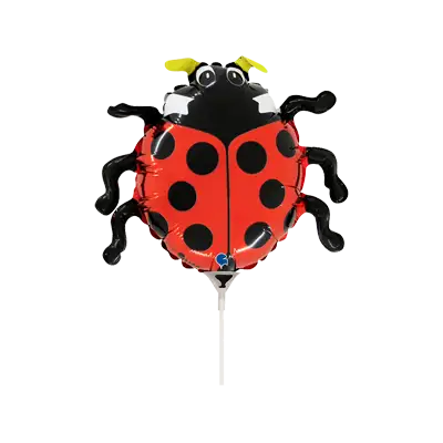 レディー バグ ミニシェイプ