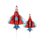 スターファイター ミニシェイプ