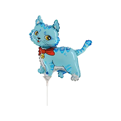 キャット ボーイ ミニシェイプ