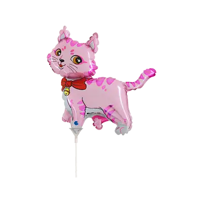 キャット ガール ミニシェイプ