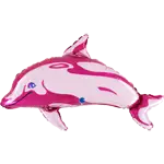 ドルフィン フューシャ 34インチ