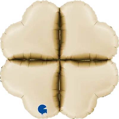 サテンクリーム