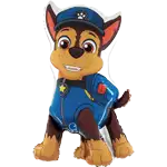 パウパトロール チェイス 32インチ