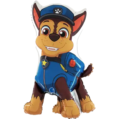 パウパトロール チェイス 32インチ