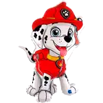 パウパトロール マーシャル 29インチ