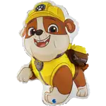 パウパトロール ラブル 26インチ