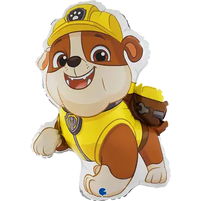 パウパトロール ラブル 26インチ