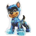 パウパトロール マイティー パップス チェイス ホワイト